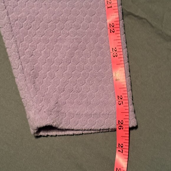 Simply Southern Recyclable Full Zip Soft Jacket Size XL - Picture 11 of 13